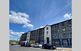 310 - The Carrowbeg At The Harbour Mills By Shortstays